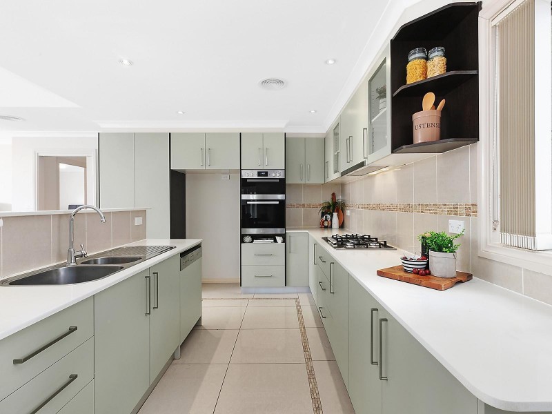 17 Keppel Street, Harrison ACT 2914