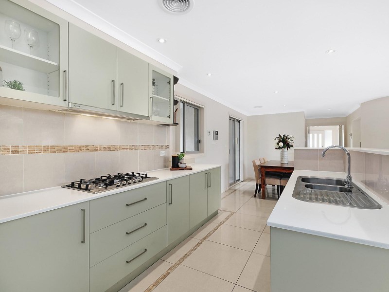 17 Keppel Street, Harrison ACT 2914