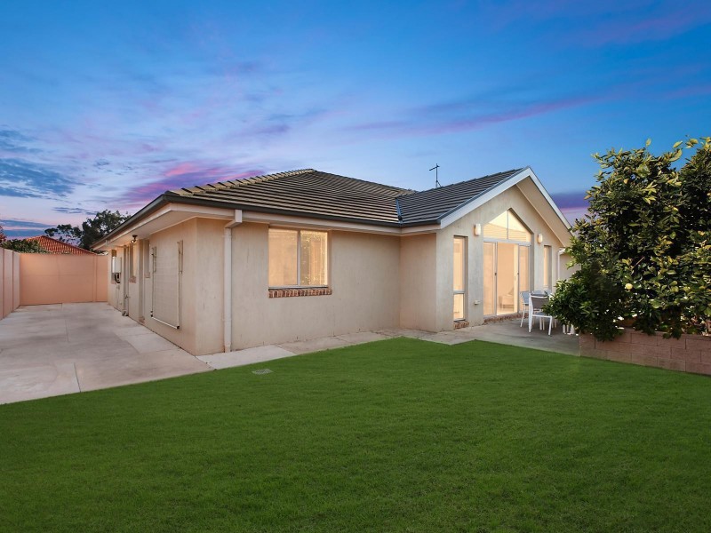 17 Keppel Street, Harrison ACT 2914