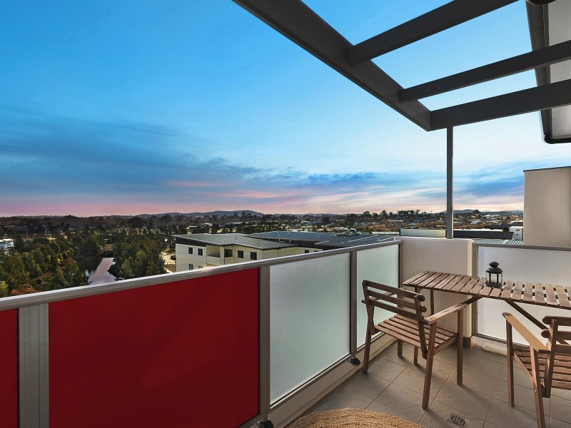 65/241 Flemington Road, Franklin ACT 2913