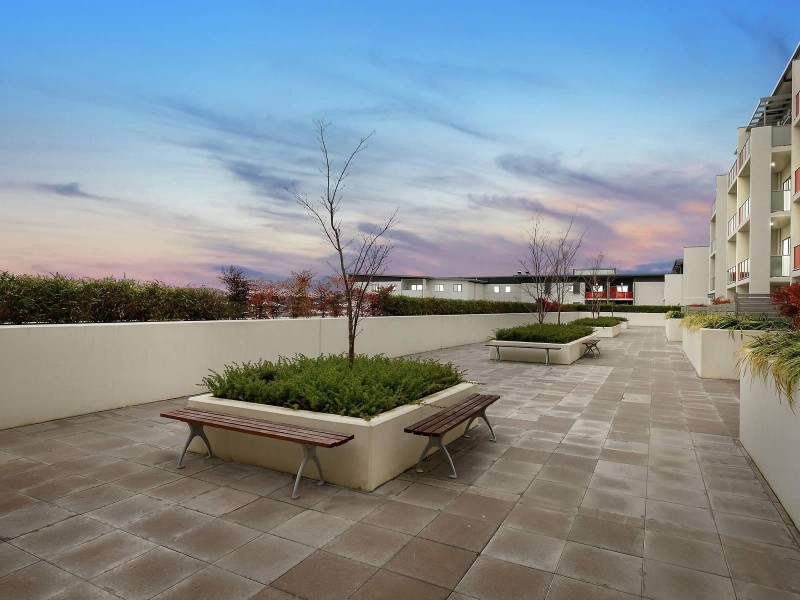 65/241 Flemington Road, Franklin ACT 2913