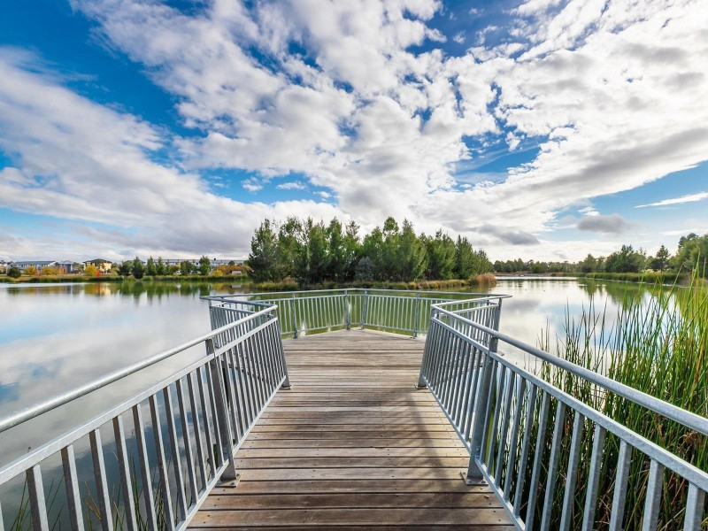 65/241 Flemington Road, Franklin ACT 2913