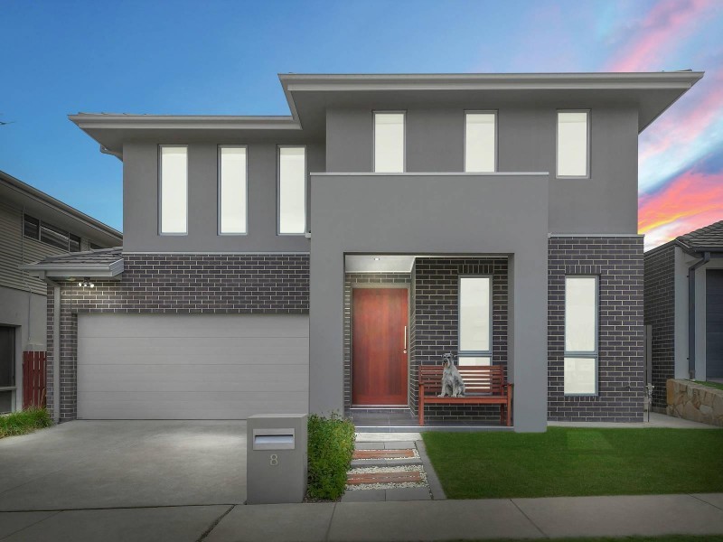 8 Hooton Street, Forde ACT 2914