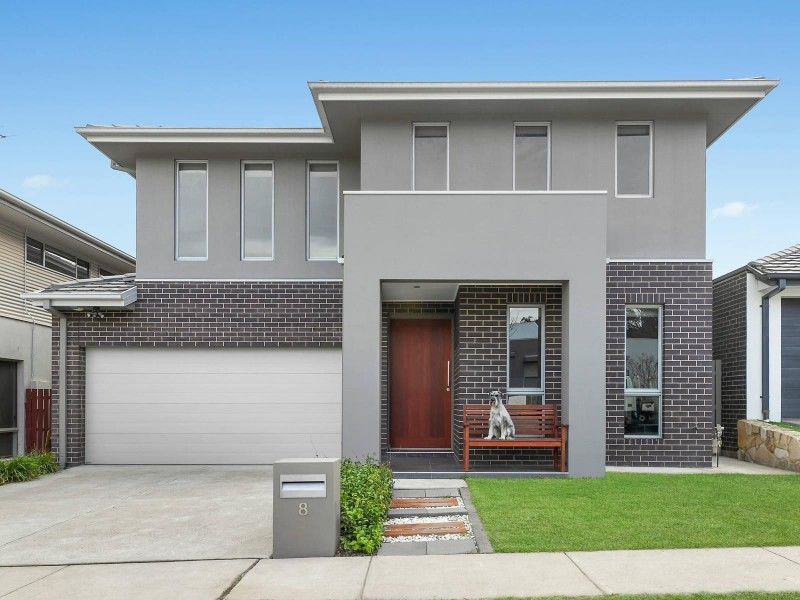8 Hooton Street, Forde ACT 2914