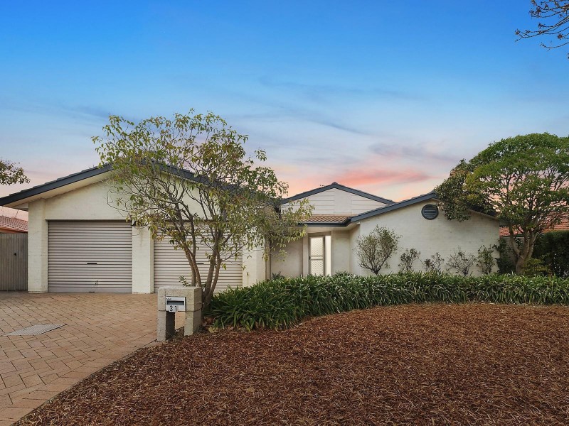 31 Lexcen Avenue, Nicholls ACT 2913