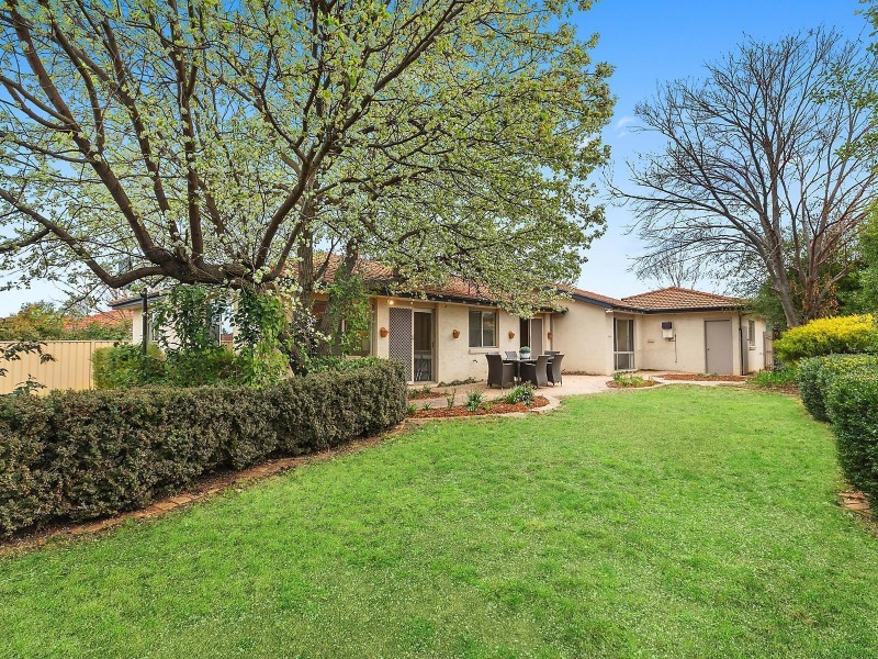 31 Lexcen Avenue, Nicholls ACT 2913