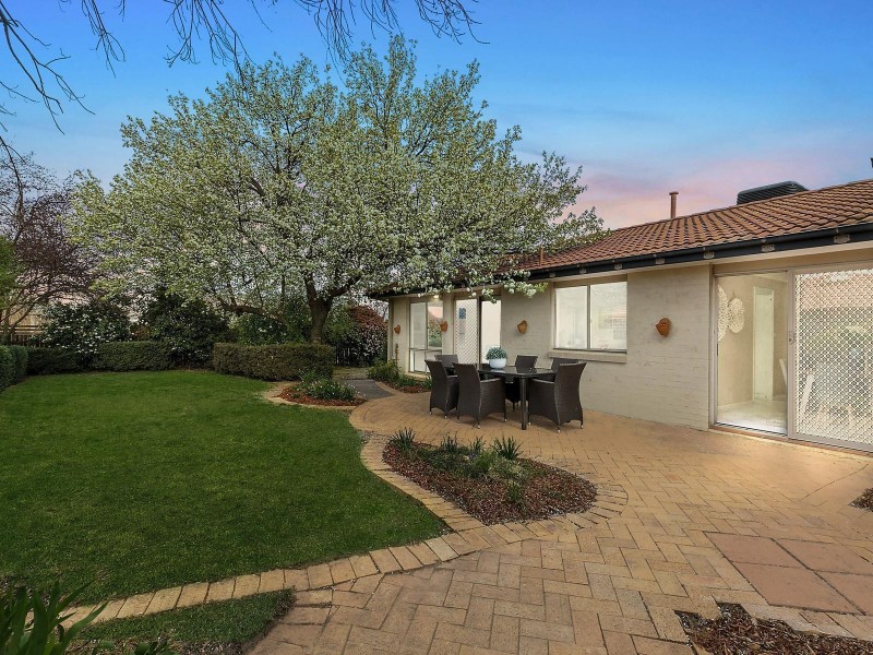 31 Lexcen Avenue, Nicholls ACT 2913