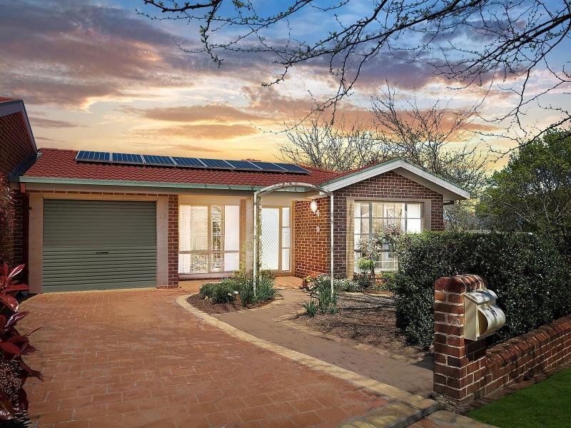19 Burraly Court, Ngunnawal ACT 2913