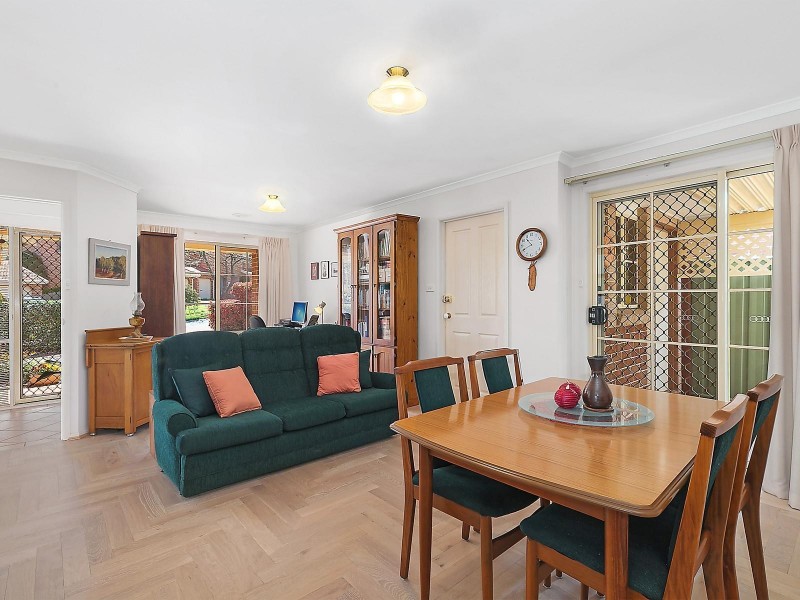 19 Burraly Court, Ngunnawal ACT 2913