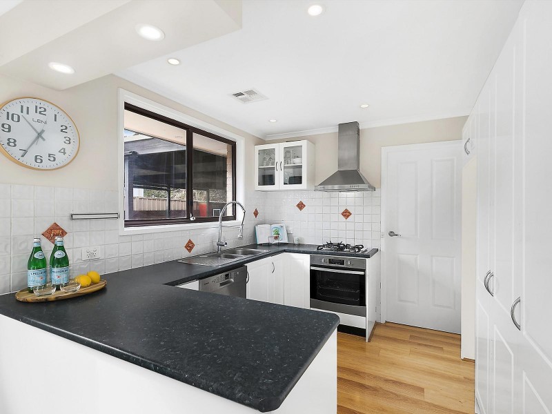 19 Berghofer Court, Charnwood ACT 2615