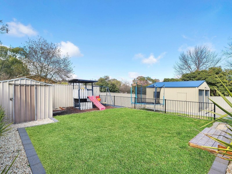 19 Berghofer Court, Charnwood ACT 2615