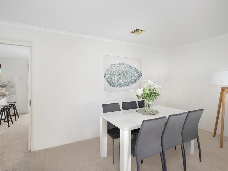 6/29 Anne Clark Avenue, Nicholls ACT 2913