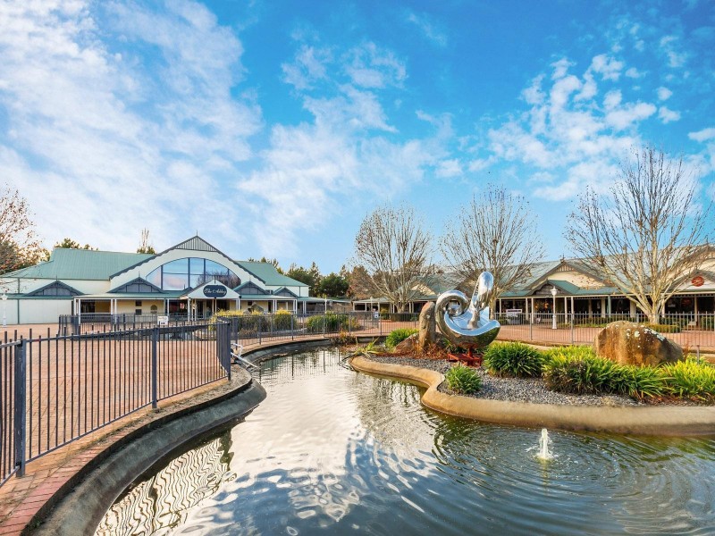 6/29 Anne Clark Avenue, Nicholls ACT 2913