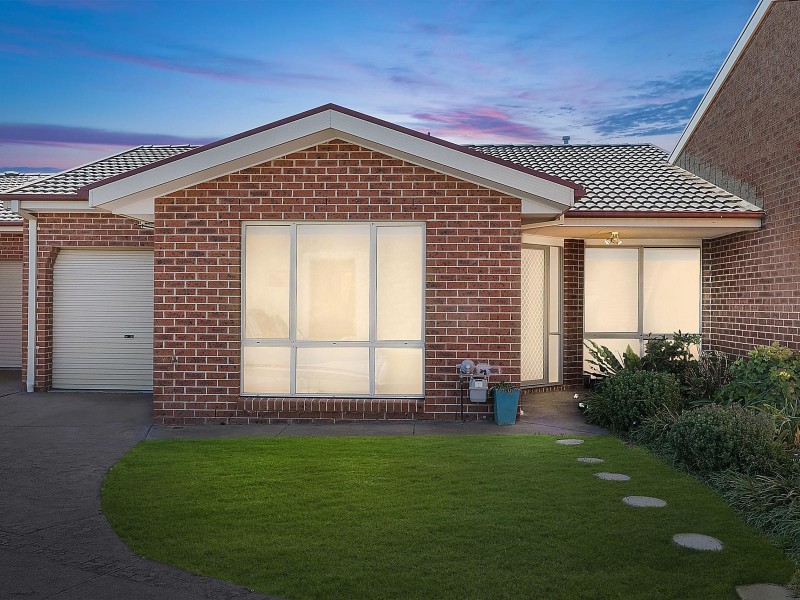 3/3 Newlop Street, Ngunnawal ACT 2913