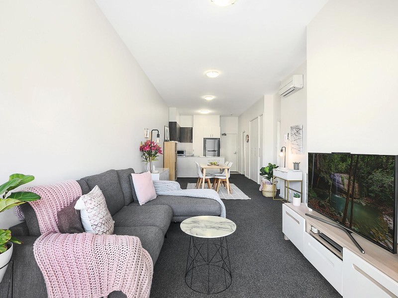 78/148 Flemington Road, Harrison ACT 2914