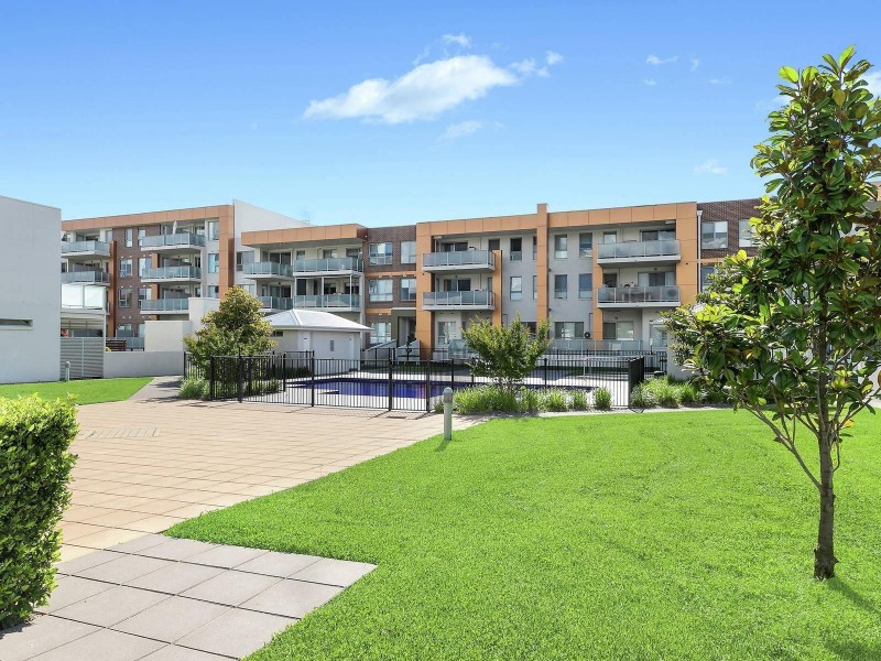 78/148 Flemington Road, Harrison ACT 2914
