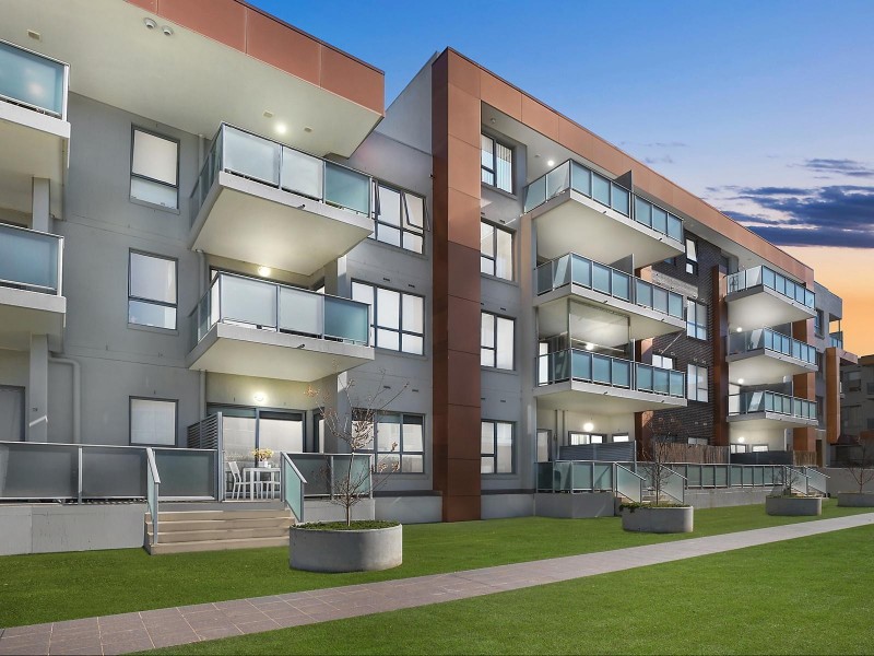 78/148 Flemington Road, Harrison ACT 2914