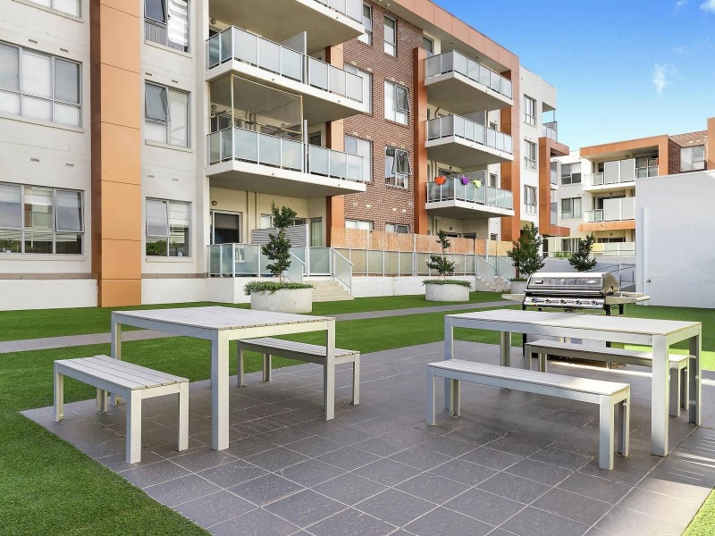 78/148 Flemington Road, Harrison ACT 2914