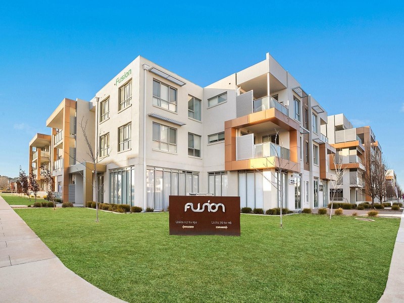 78/148 Flemington Road, Harrison ACT 2914