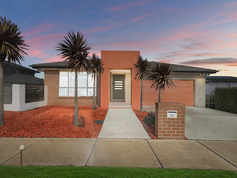 50 Hurrell Street, Forde ACT 2914