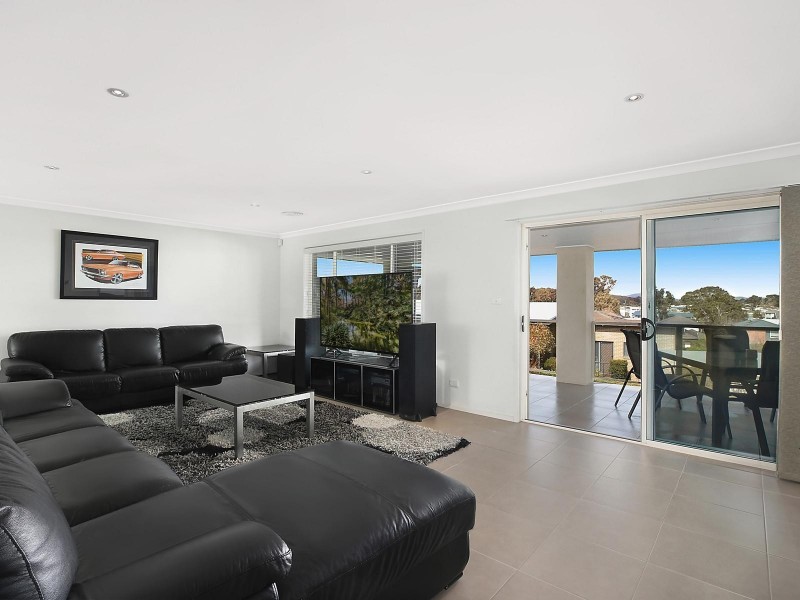 50 Hurrell Street, Forde ACT 2914