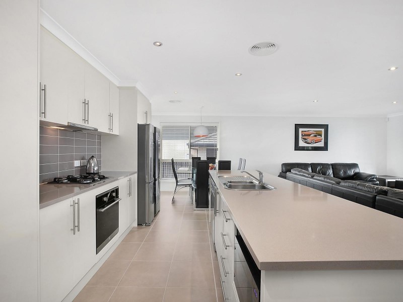50 Hurrell Street, Forde ACT 2914