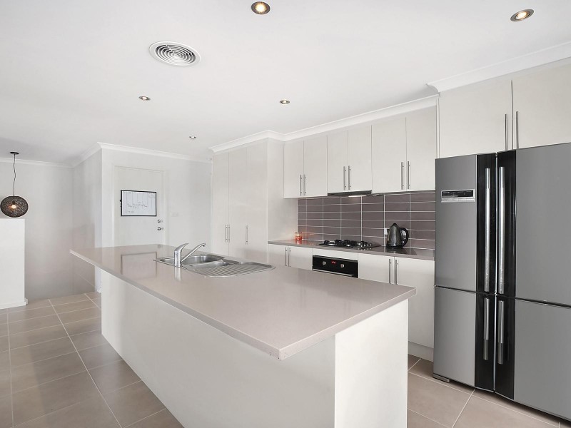 50 Hurrell Street, Forde ACT 2914