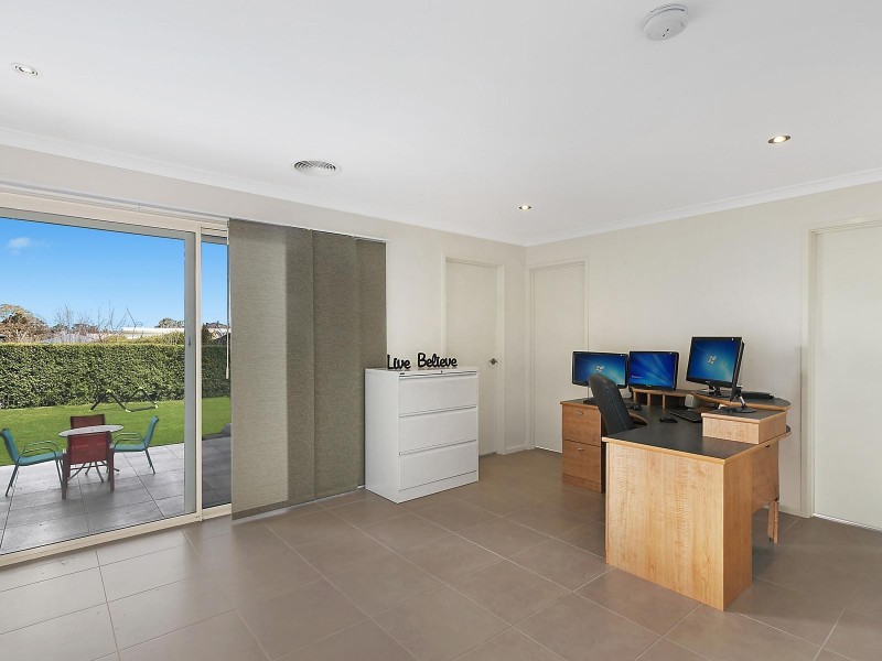 50 Hurrell Street, Forde ACT 2914