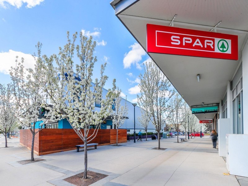50 Hurrell Street, Forde ACT 2914