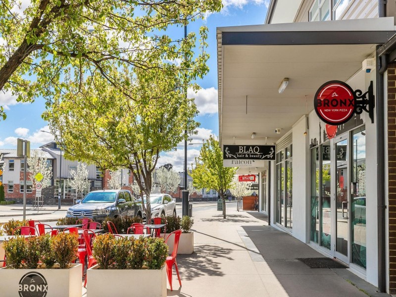 50 Hurrell Street, Forde ACT 2914
