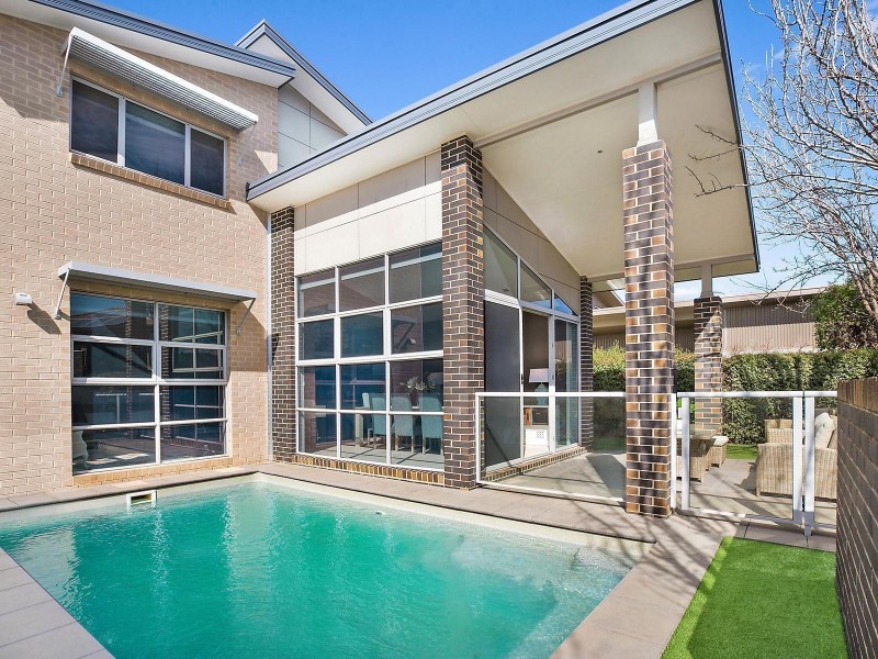 15 Francis Forde Boulevard, Forde ACT 2914