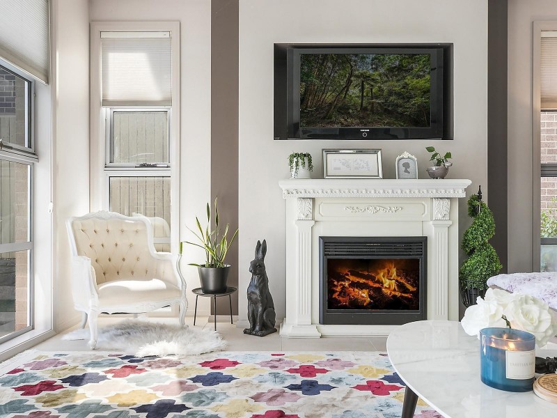 15 Francis Forde Boulevard, Forde ACT 2914