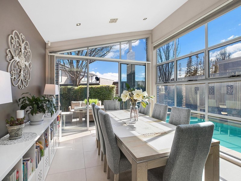 15 Francis Forde Boulevard, Forde ACT 2914