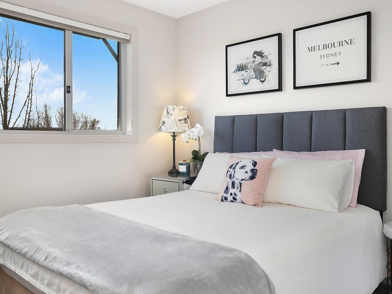 15 Francis Forde Boulevard, Forde ACT 2914