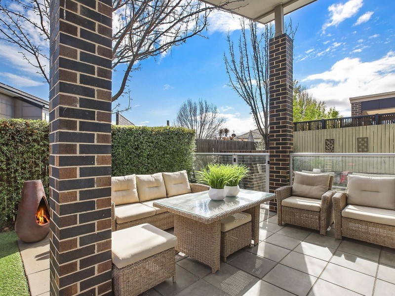 15 Francis Forde Boulevard, Forde ACT 2914