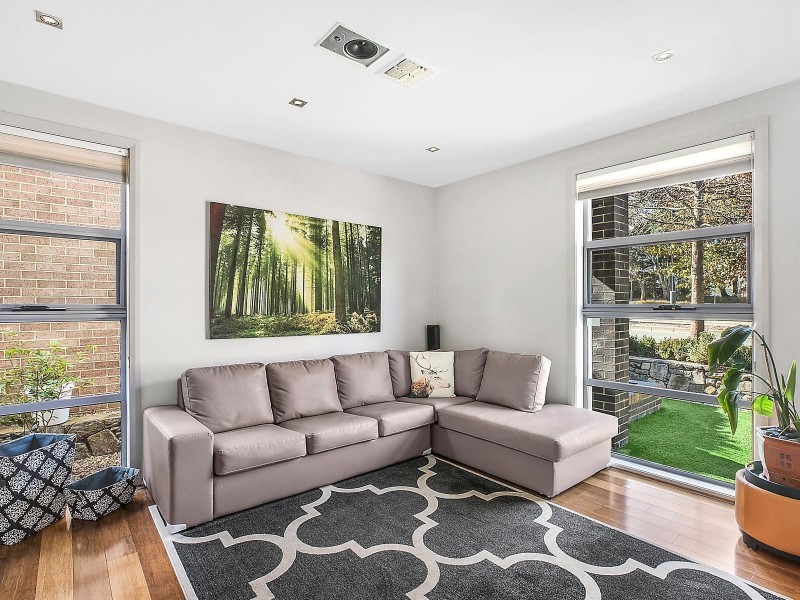 15 Francis Forde Boulevard, Forde ACT 2914