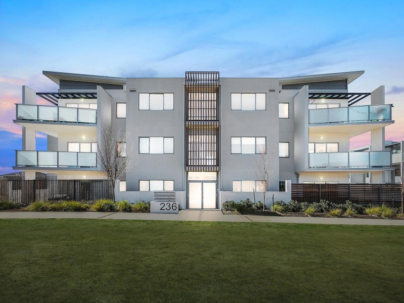 46/236 Flemington Road, Harrison ACT 2914