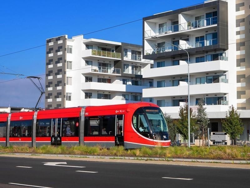 46/236 Flemington Road, Harrison ACT 2914