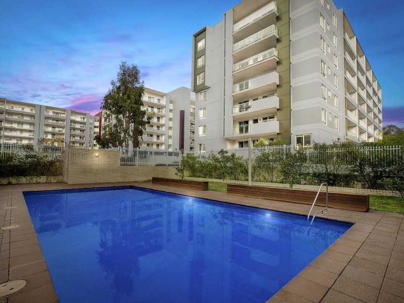 294/80 Chandler Street, Belconnen ACT 2617