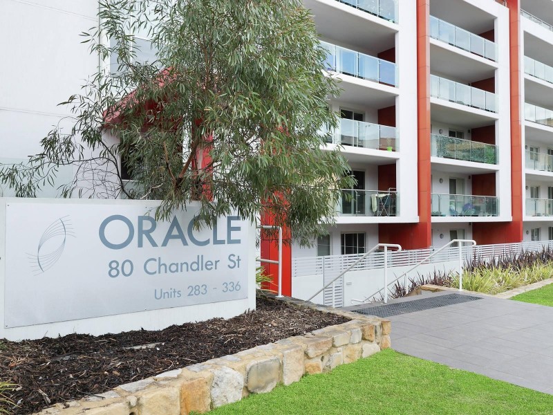 294/80 Chandler Street, Belconnen ACT 2617