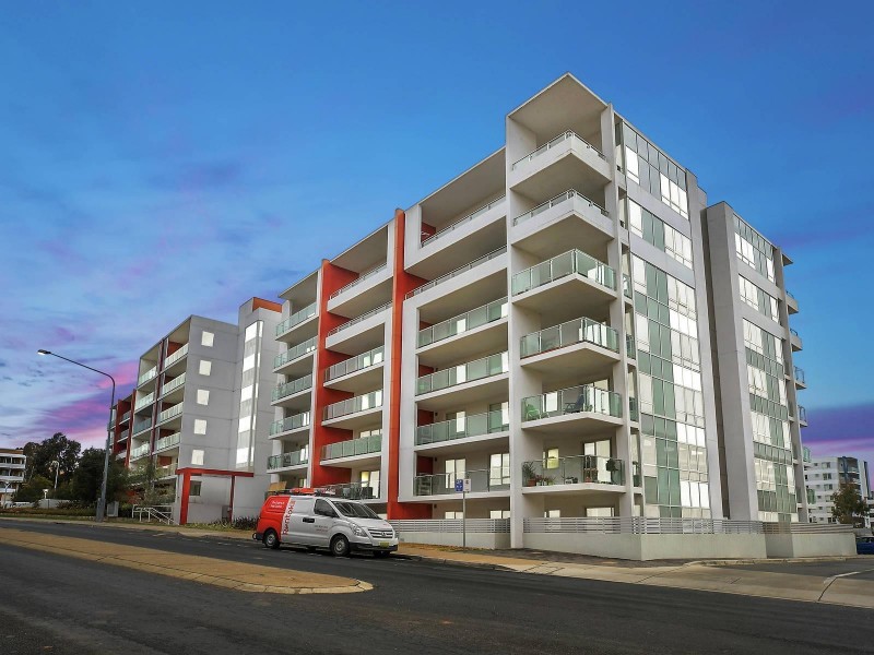 294/80 Chandler Street, Belconnen ACT 2617