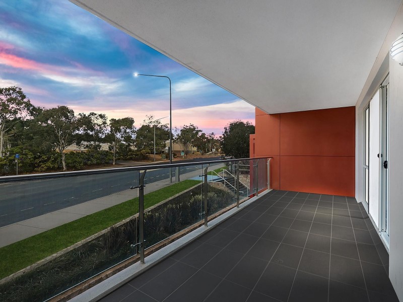 294/80 Chandler Street, Belconnen ACT 2617