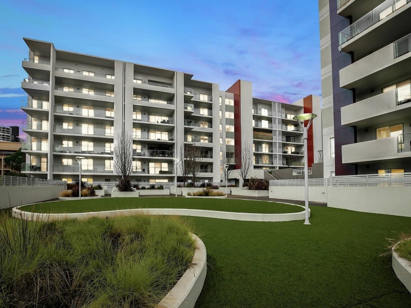 294/80 Chandler Street, Belconnen ACT 2617