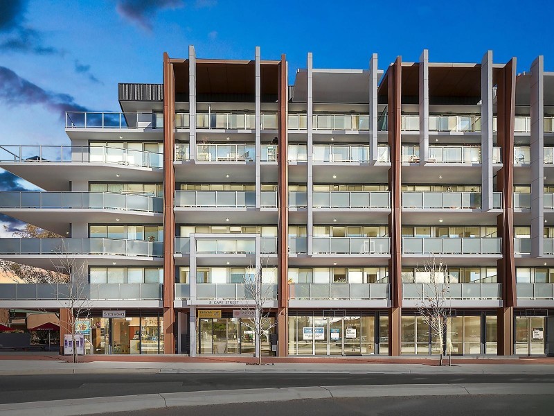 106/8 Cape Street, Dickson ACT 2602