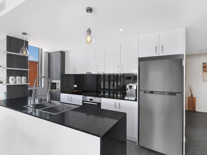 106/8 Cape Street, Dickson ACT 2602