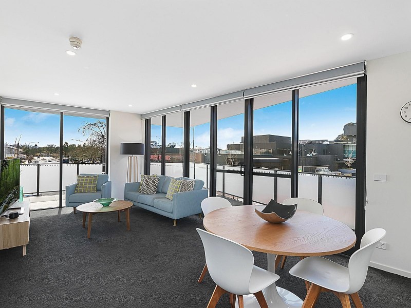 106/8 Cape Street, Dickson ACT 2602