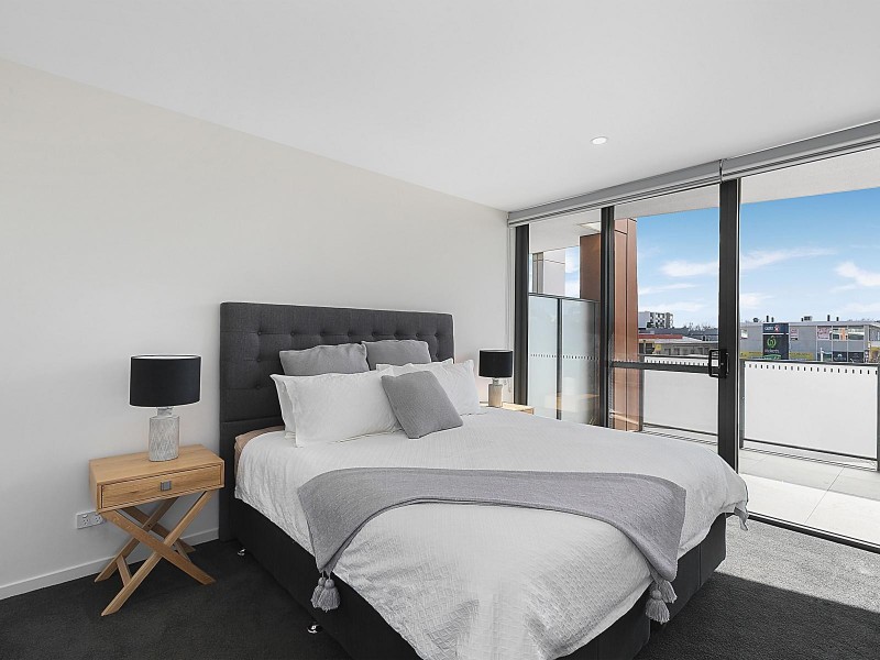 106/8 Cape Street, Dickson ACT 2602