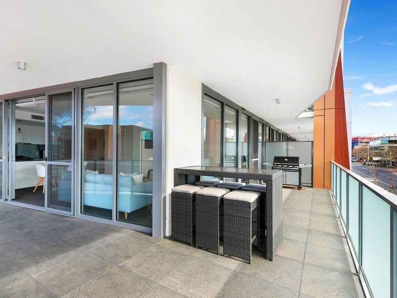 106/8 Cape Street, Dickson ACT 2602