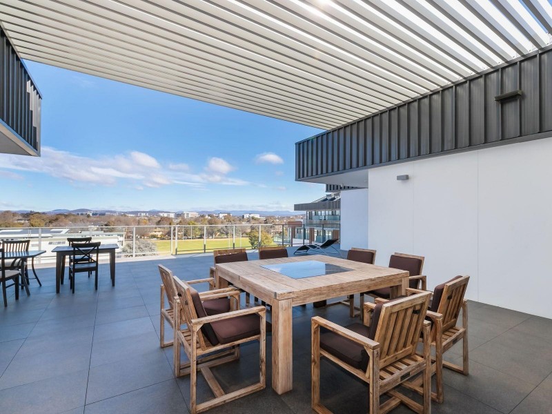 106/8 Cape Street, Dickson ACT 2602