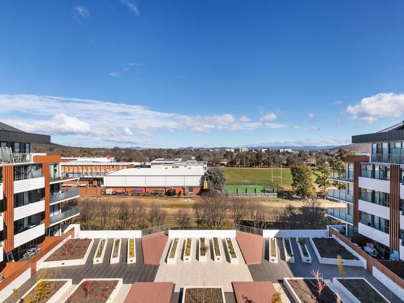 106/8 Cape Street, Dickson ACT 2602